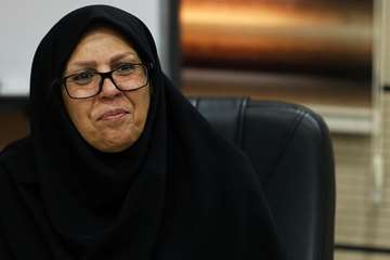 سمینار مدیریت استعداد و جانشین پروری در پرستاری